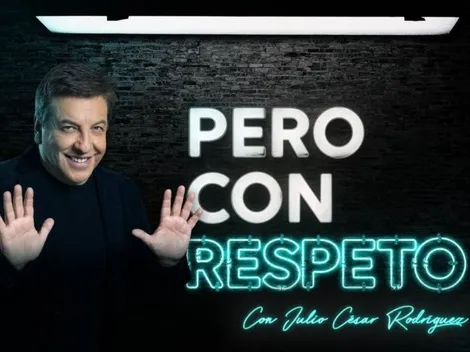 JC Rodríguez anuncia estreno de su nuevo late show