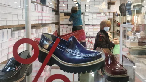 Postulación sigue vigente. Foto: Agencia Uno