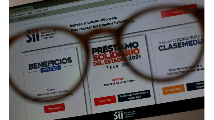 ¿Cómo puedo saber si soy beneficiario del Préstamo Solidario?