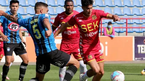 El duelo se da en el marco de la parte baja de la tabla de posiciones.