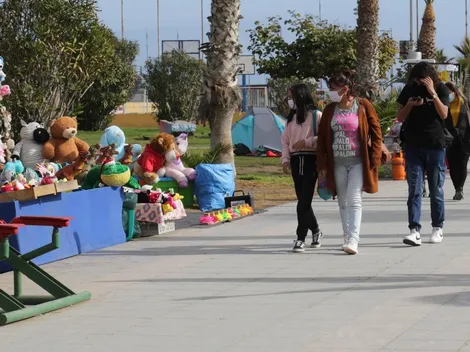 ¿Qué se puede hacer en Fase 4 en mi comuna?