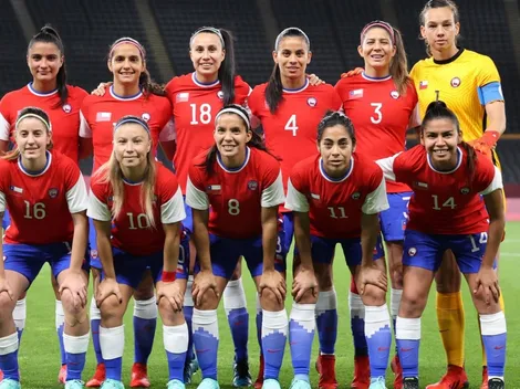 Programación y horario del Team Chile para el martes 27 de julio en los JJ.OO.