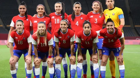 La Roja Femenina buscará sumar su primer triunfo en los Juegos Olímpicos ante el combinado local de Japón.