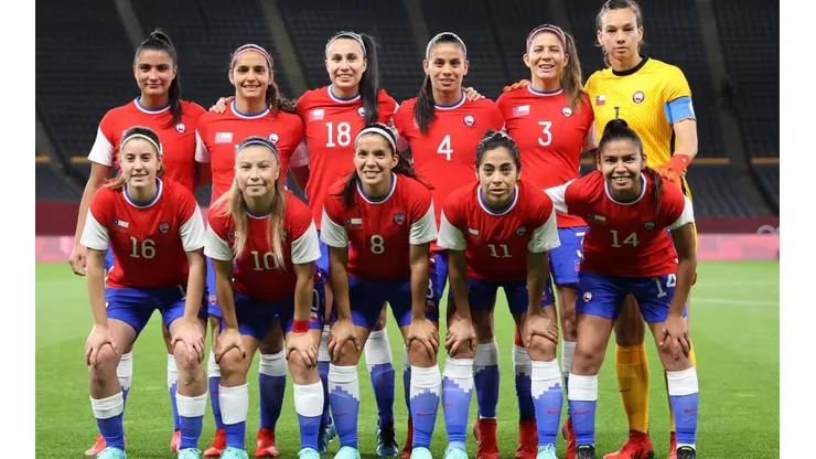 La Roja Femenina buscará sumar su primer triunfo en los Juegos Olímpicos ante el combinado local de Japón.