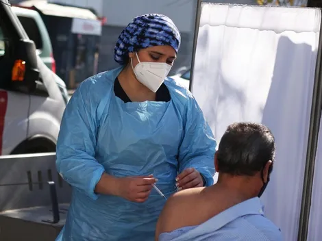 ¿A quiénes les corresponde la vacuna este martes 27 de julio?