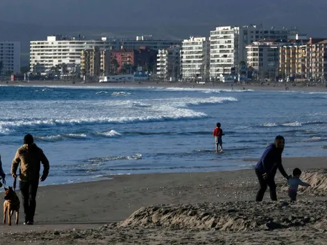 Toque de queda Chile | ¿Qué regiones cambian de horario desde el miércoles?