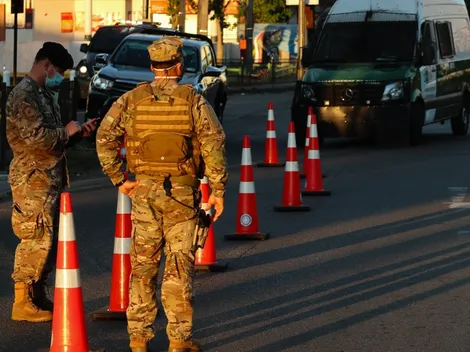 Toque de queda | ¿A qué hora comienza este lunes 26 de julio?