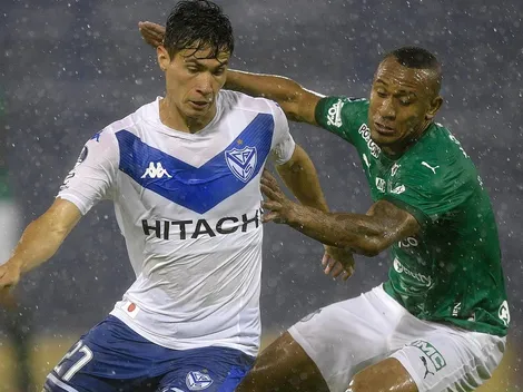 Pablo Galdames desmiente rumores sobre Arabia Saudita: "Humo"