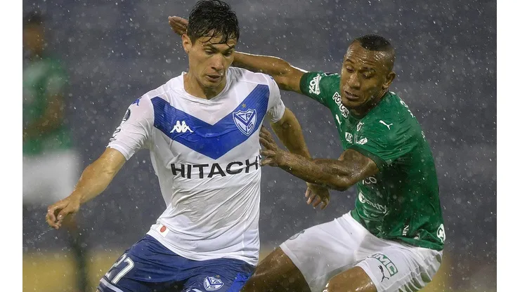 Arabia Saudita no será el destino de Pablito Galdames