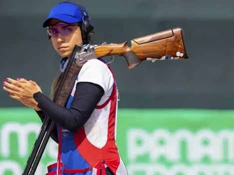 Crovetto lamenta el contexto en el que se desarrollaron los JJOO