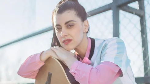 Mariel Mariel espera presentar su nuevo disco antes de que termine 2021.