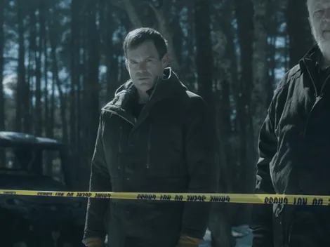 Retorno de Dexter ya tiene fecha de estreno y lanza trailer