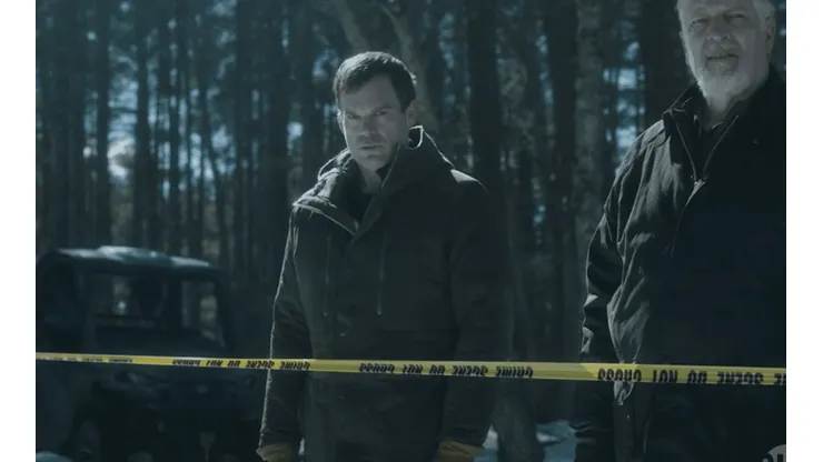 Michael C. Hall está de vuelta con su icónico rol protagónico en Dexter.