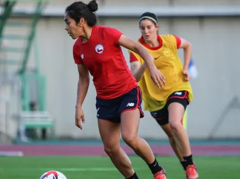 Yessenia López: "Tenemos más ganas que nunca de salir a ganar"