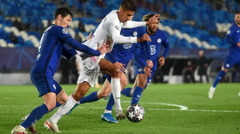 Raphael Varane dejará el Real Madrid tras 10 años en el equipo.