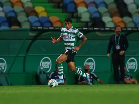 "Guardiola ni siquiera sabe que el City me había fichado"