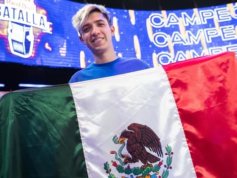 ¡Skiper es el campeón en México y se anota para la Final Internacional 2021!