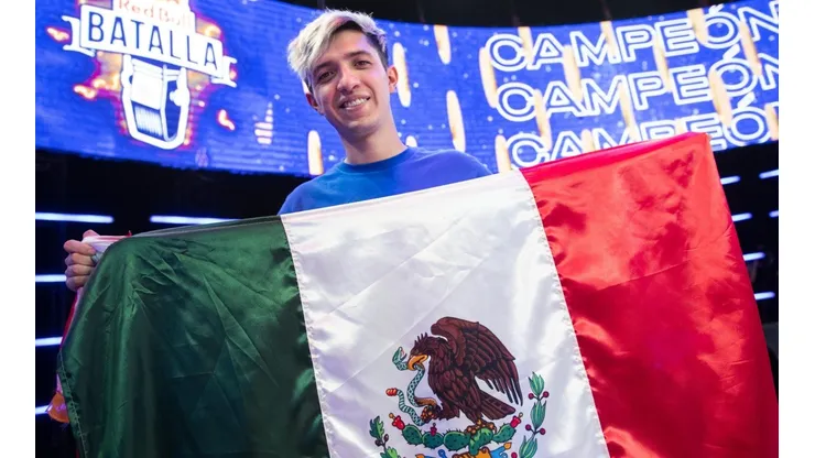México tiene a su tercer representante para la Final Internacional 2021