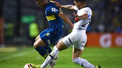 Boca recibirá al ciclón en un vibrante partido.