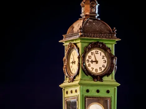 Horario de Verano | ¿Se adelantan o se atrasan los relojes?