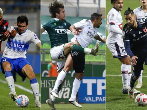 Programación: así se juega la 13ª fecha entresemana