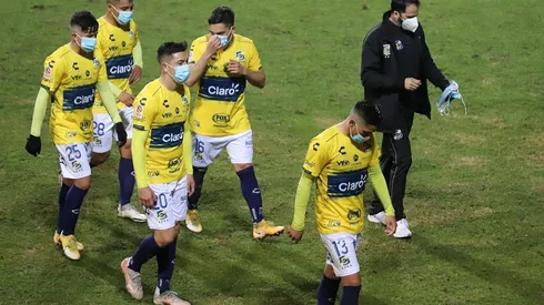 Everton sufra una dura baja para el resto de la temporada.