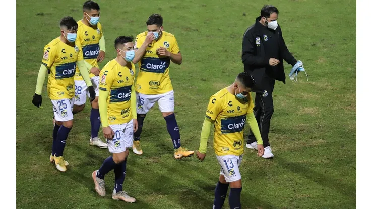 Everton sufra una dura baja para el resto de la temporada.