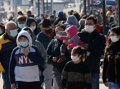 IFE Universal | ¿Hasta que mes se reciben los pagos del bono?