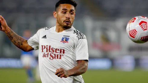 Proponen el cambio de nombre en Colo Colo.