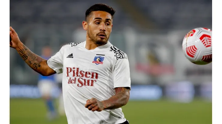 Proponen el cambio de nombre en Colo Colo.