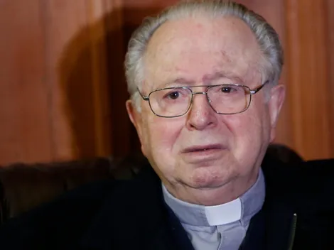 Muere Fernando Karadima ex sacerdote acusado de abusos sexuales