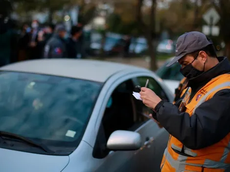 ¿Cuál es la restricción vehicular de esta semana?