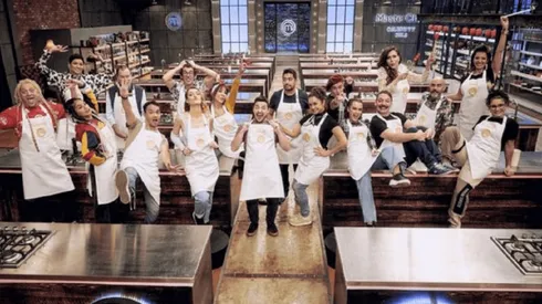 MasterChef Celebrity | Estos son los primeros competidores nominados