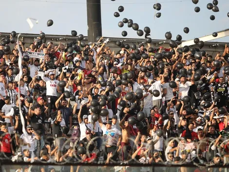 Club anuncia fecha para el retorno del público al estadio