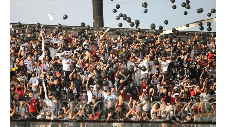 Los hinchas cada vez están más cerca de volver a los estadios.
