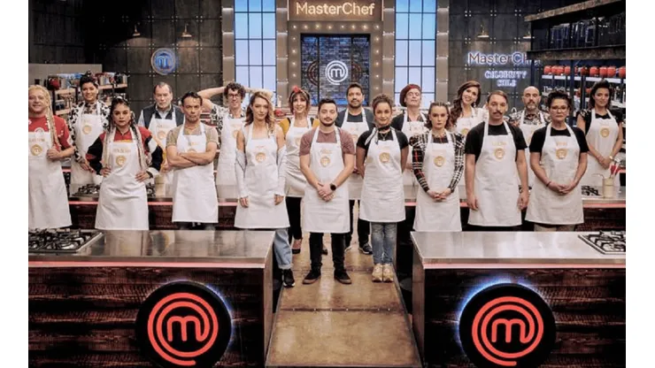 MasterChef Celebrity | Revisa las mejores reacciones del estreno