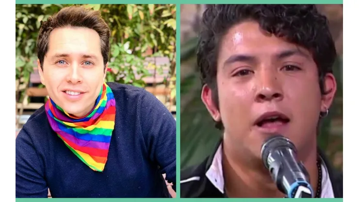 Karol Lucero y El Gitano