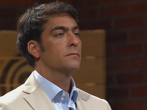 Masterchef Celebrity | Televidentes celebran ausencia de Chris Carpentier