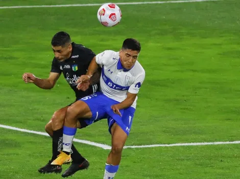 "Es lo que me pidió el club, el tetracampeonato"