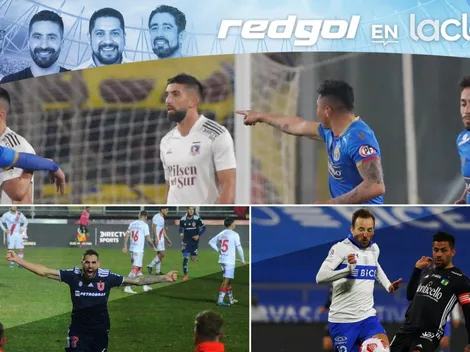 El balance de la fecha 12, Juegos Olímpicos y más en RedGol en La Clave