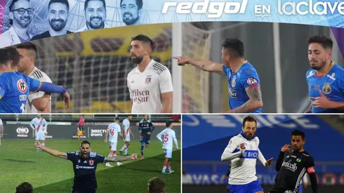 El balance de la fecha 12 del Campeonato Nacional, y mucho más, llega en un nuevo capítulo de RedGol