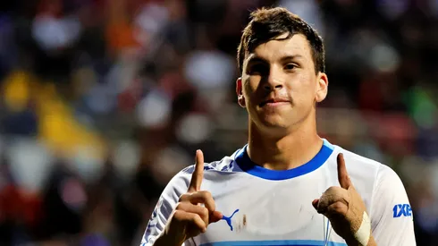 Tapia podría irse en diciembre a costo cero de la UC.