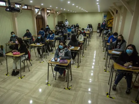 ¿Cuáles son las medidas del Plan Paso a Paso para el retorno a clases?