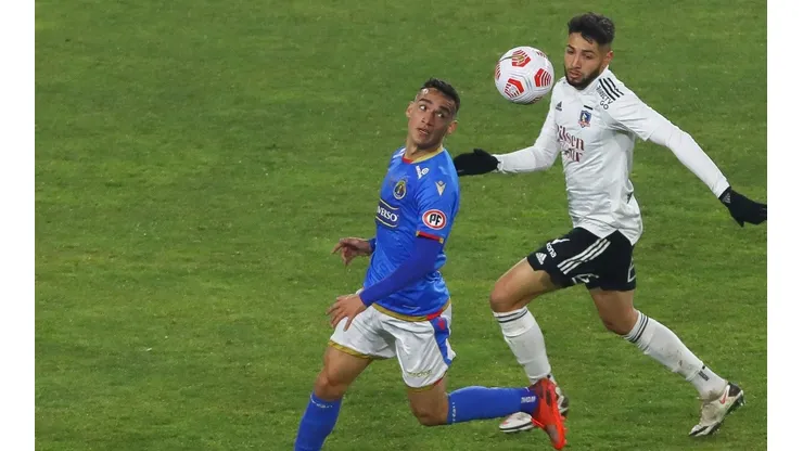 Audax Italiano abre la fecha 13 cuando se enfrente a Everton.