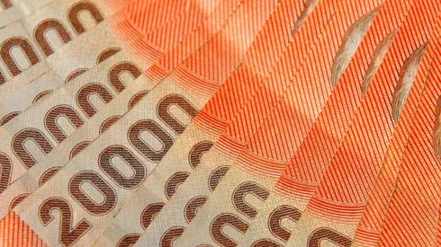 La Tesorería General de la República se hace cargo del pago correspondiente de cada afiliado.