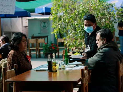 ¿Qué comercio puede abrir en Fase 4 de Apertura Inicial?