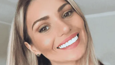 La ex Yingo funó a usuario que la ofendió en rr.ss