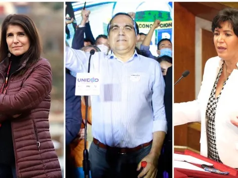 ¿Cuándo será la primaria de Unidad Constituyente?