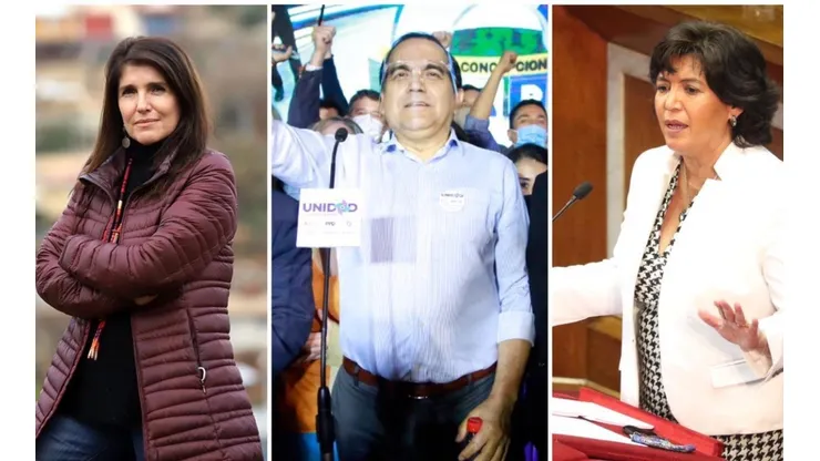 Ya hay fecha para la consulta ciudadana en la centroizquierda.
