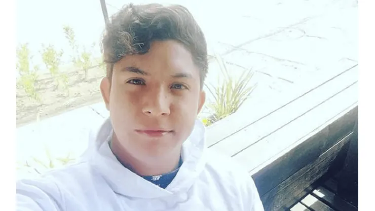 El artista falleció a los 29 años.